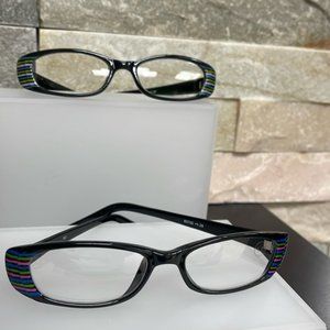 BGI Reading Glasses +1.25 2 Pack